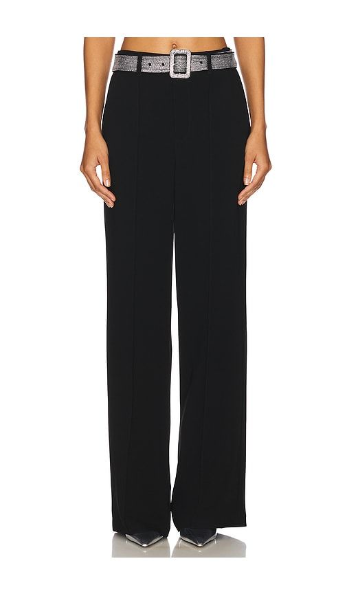 Heatset Belt Ester Pant in . - size 4 (also in 8) - Cinq a Sept - Modalova
