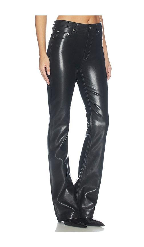Faux Leather Stevie Pant in . - size 0 (also in 00, 10, 2, 4, 6, 8) - Cinq a Sept - Modalova