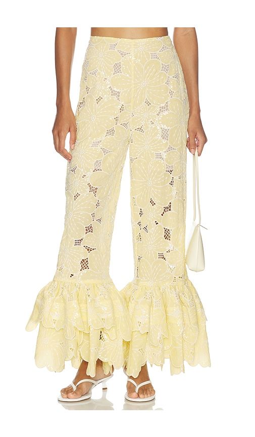 Tava Pants in . - size M (also in S, XS) - CeliaB - Modalova