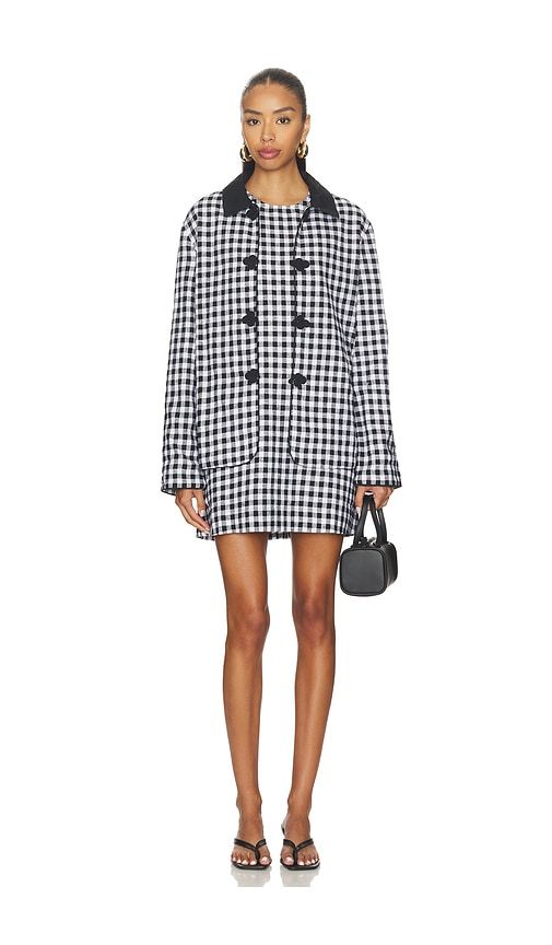 Indus Dress in . Taglia L. Also in XXS - Ciao Lucia - Modalova