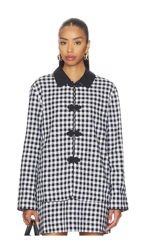 Anja Jacket in . - size S (also in XS) - Ciao Lucia - Modalova