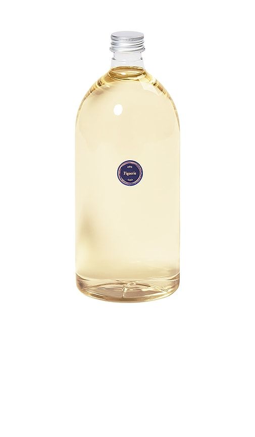 Figuerie Diffuser Refill 300ml in Beauty: NA - Trudon - Modalova
