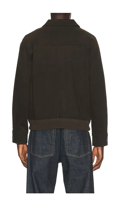 Utility Jacket in Army. - size M (also in S, XL/1X) - Citizens of Humanity - Modalova