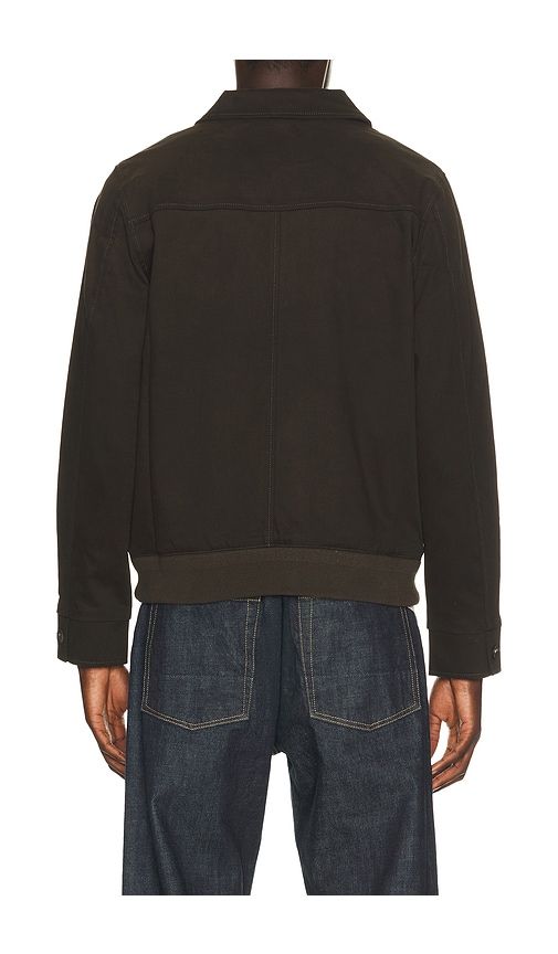Utility Jacket in Army. - size S (also in M, L, XL/1X) - Citizens of Humanity - Modalova