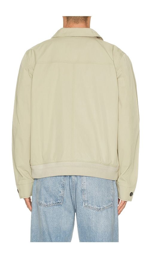 Utility Jacket in Beige. - size S (also in XL/1X) - Citizens of Humanity - Modalova