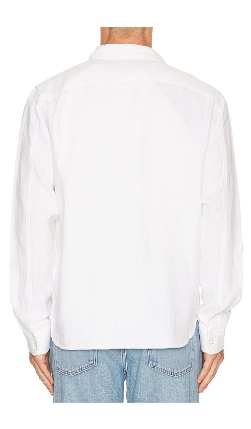 Single Pocket Work Shirt in . - size L (also in M, S, XL/1X) - Citizens of Humanity - Modalova