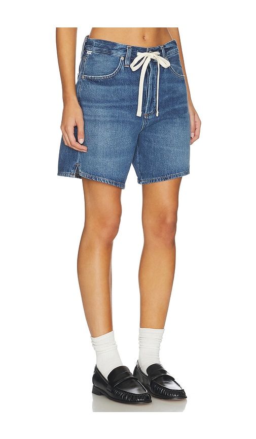 Brynn Short in Blue. - size 26 (also in 27, 33) - Citizens of Humanity - Modalova