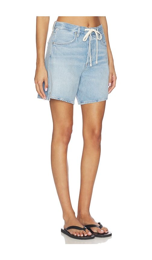 Brynn Short in Blue. - size 24 (also in 28) - Citizens of Humanity - Modalova