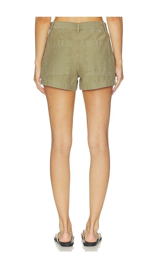 Marcella Utility Shorts in . Size 25. Also in 26, 27, 28, 29, 33 - Citizens of Humanity - Modalova