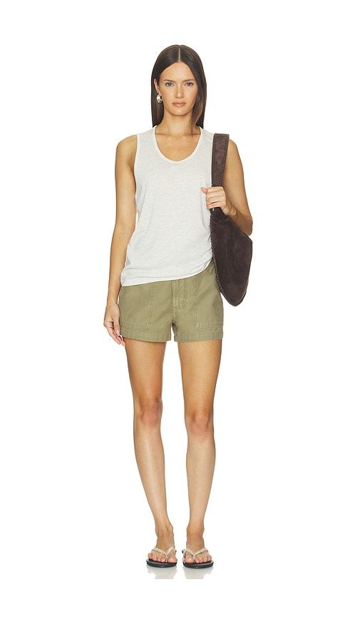 Marcella Utility Shorts in . Size 25. Also in 26, 27, 28, 29, 33 - Citizens of Humanity - Modalova