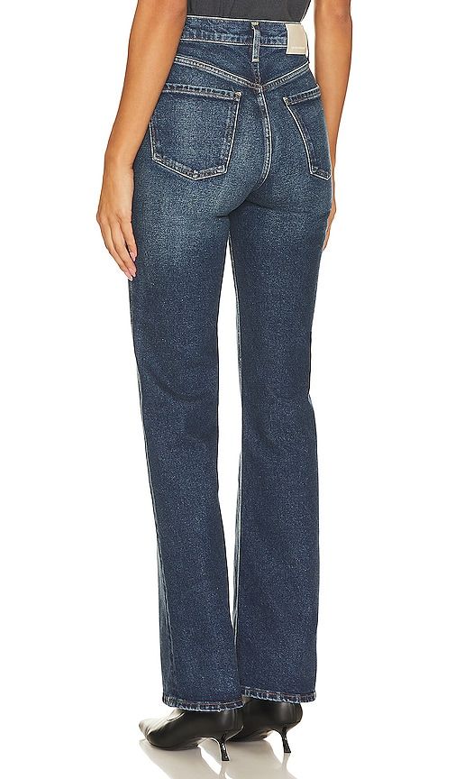 MID-RISE-JEANS MIT BOOTCUT VIDIA in -. Größe 31. Also in 32, 33 - Citizens of Humanity - Modalova