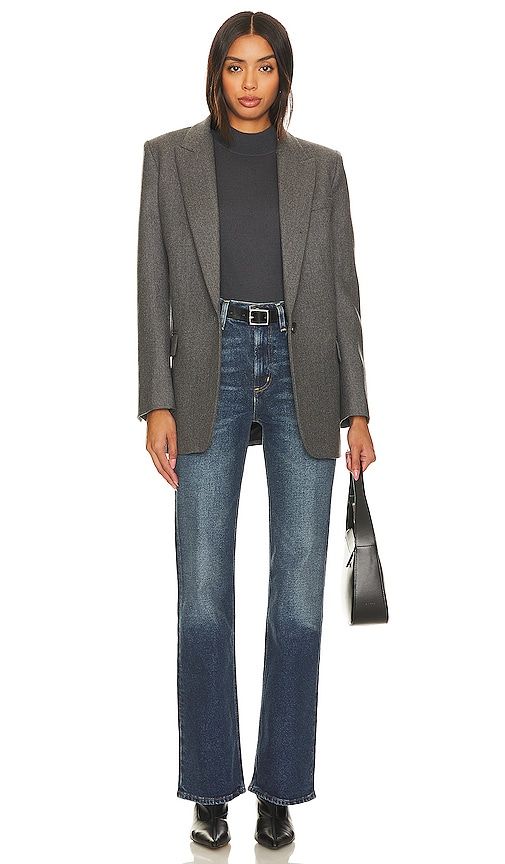 MID-RISE-JEANS MIT BOOTCUT VIDIA in -. Größe 31. Also in 32, 33 - Citizens of Humanity - Modalova