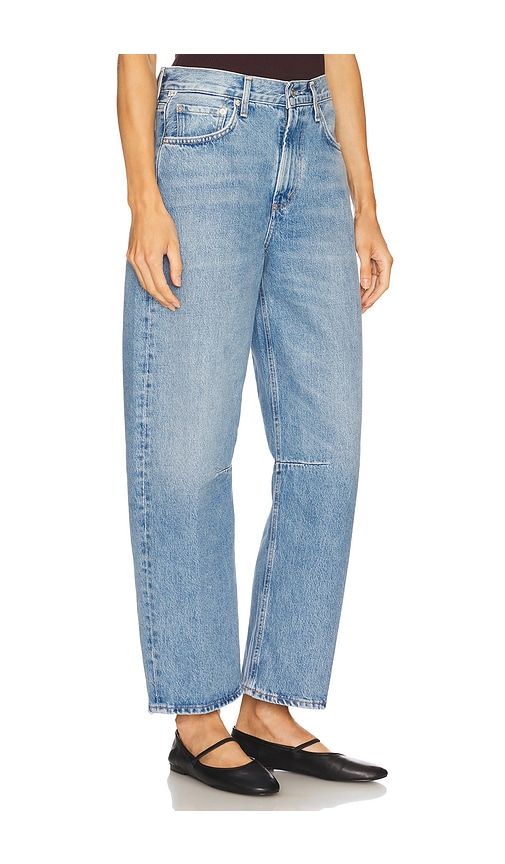 Miro Relaxed in Blue. - size 30 (also in 33) - Citizens of Humanity - Modalova