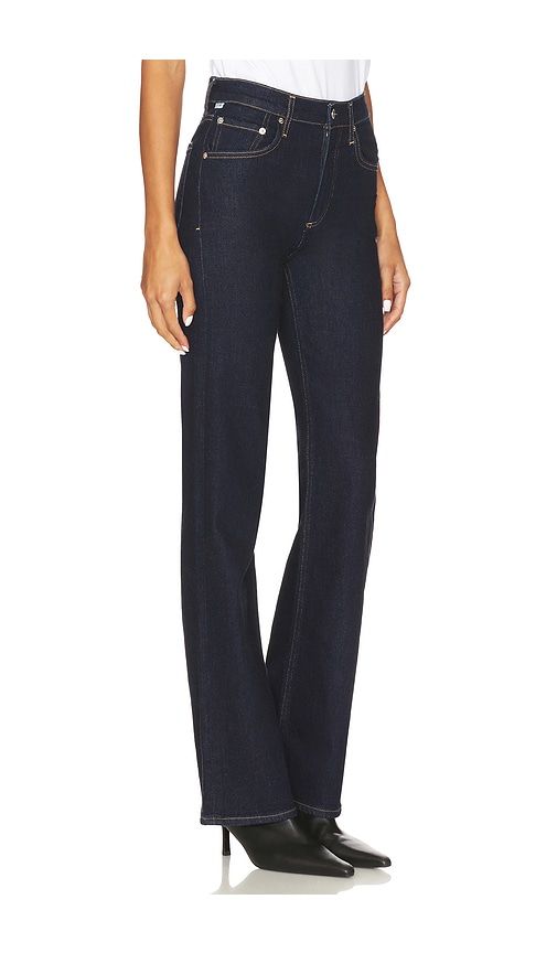 Vidia Mid Rise Boot Jeans in Blue. - size 29 (also in 31, 32, 34) - Citizens of Humanity - Modalova