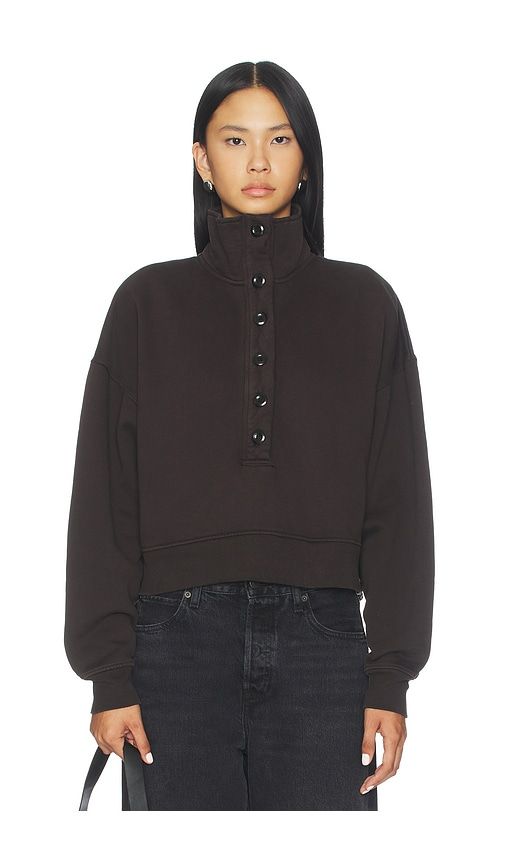 Mirelle Funnel Neck Pullover in . - size M (also in S, XL, XS) - Citizens of Humanity - Modalova