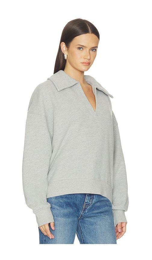 Trapeze Pullover in Grey. - size L (also in M, S, XL, XS) - Citizens of Humanity - Modalova