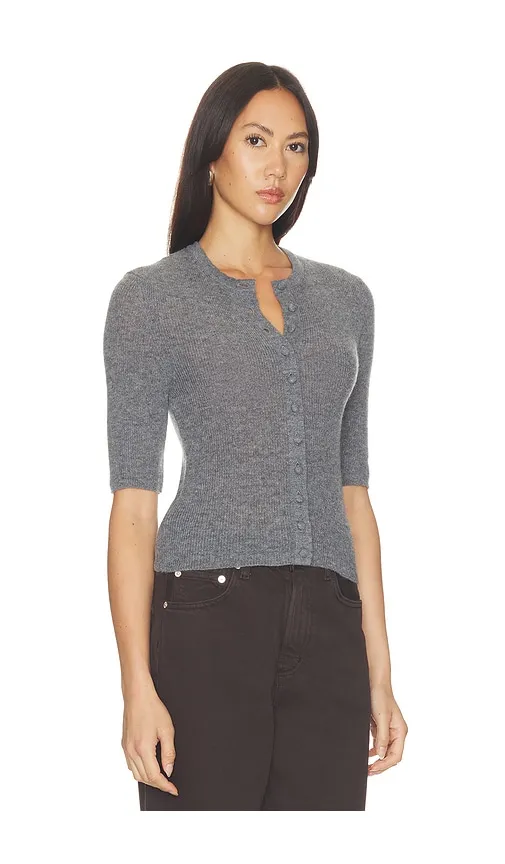Tabitha Cardigan Sweater in Grey. - size M (also in S, XL) - Citizens of Humanity - Modalova