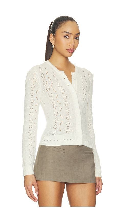 Tabitha Cardigan Sweater in . - size L (also in M, S) - Citizens of Humanity - Modalova