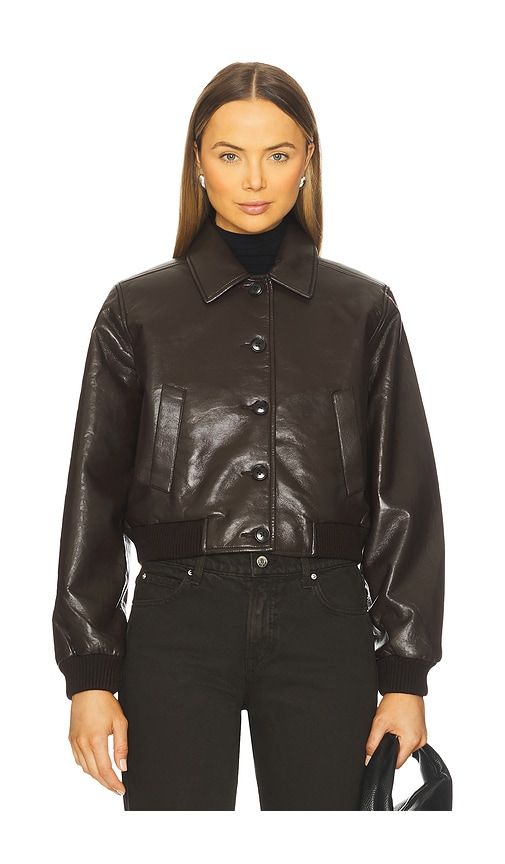 Lola Bomber in . - size L (also in XL) - Citizens of Humanity - Modalova