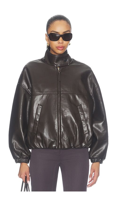 Barracuta Bubble Jacket in . - size L (also in M, S, XL, XS) - Citizens of Humanity - Modalova