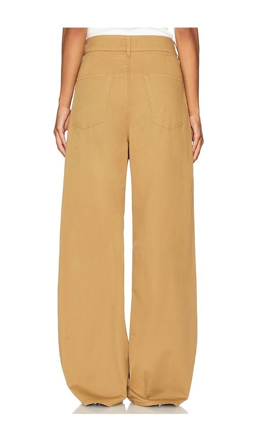Petra Pleated Trouser in . Size 32. Also in 33 - Citizens of Humanity - Modalova