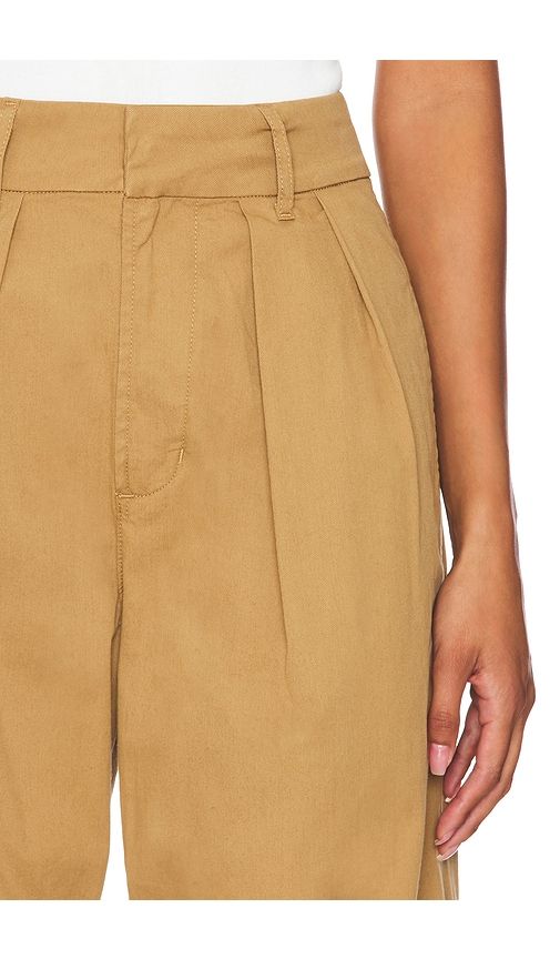 Petra Pleated Trouser in . Size 31. Also in 32, 33 - Citizens of Humanity - Modalova