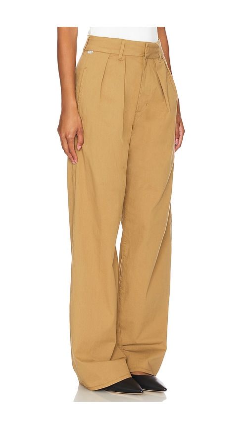 Petra Pleated Trouser in . Size 32. Also in 33 - Citizens of Humanity - Modalova