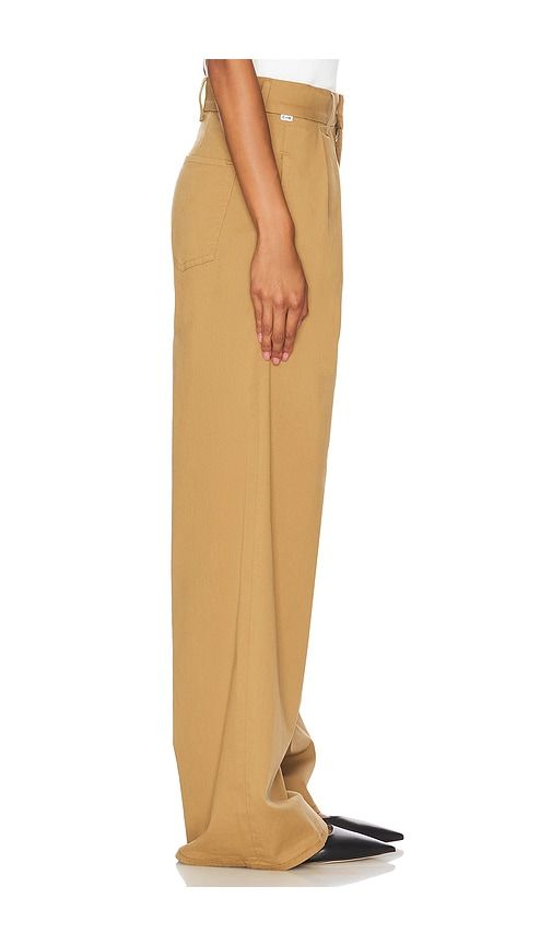 Petra Pleated Trouser in . Size 32. Also in 33 - Citizens of Humanity - Modalova