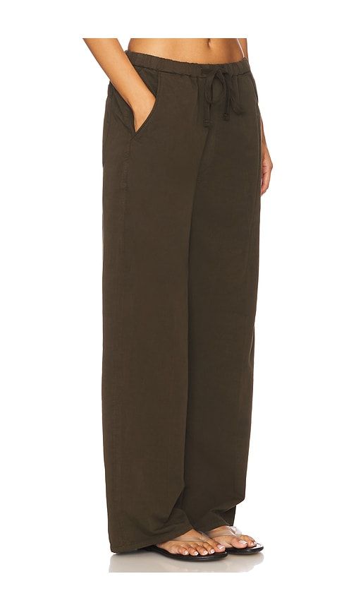 Aurora Pull On in Army. - size L (also in M, S, XL, XS) - Citizens of Humanity - Modalova