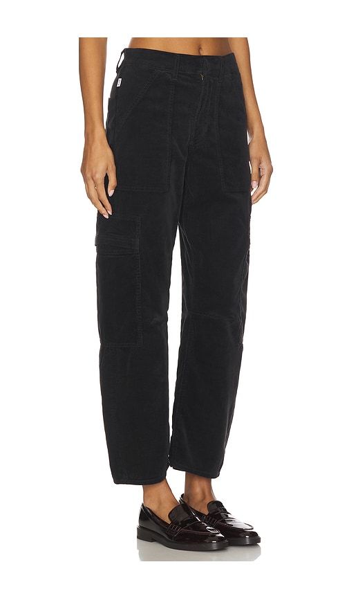 Marcelle Cargo in Black. - size 31 (also in 33) - Citizens of Humanity - Modalova