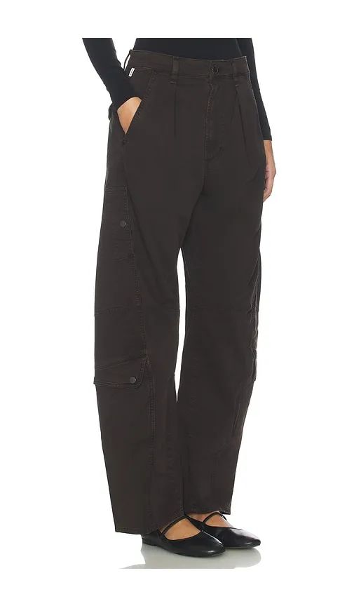Flight Pant in Brown. - size 29 (also in 30, 33) - Citizens of Humanity - Modalova