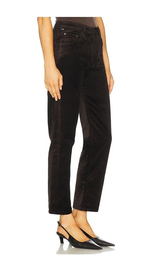 Delfina in Brown. - size 25 (also in 26, 27, 33) - Citizens of Humanity - Modalova