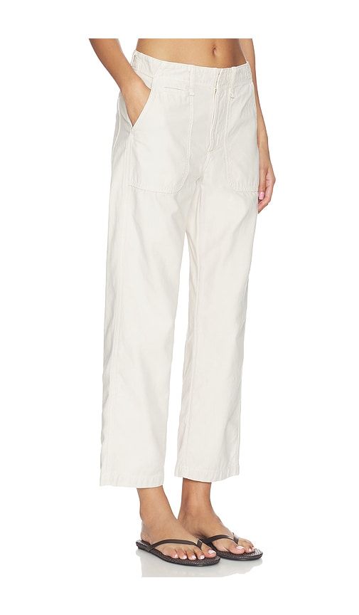 Winslow Utility Pants in Cream. - size 26 (also in 32) - Citizens of Humanity - Modalova