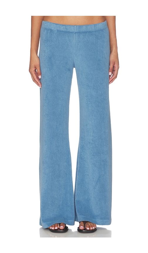 Nora Pull On Pants in Blue. - size L (also in M, S, XL, XS) - Citizens of Humanity - Modalova