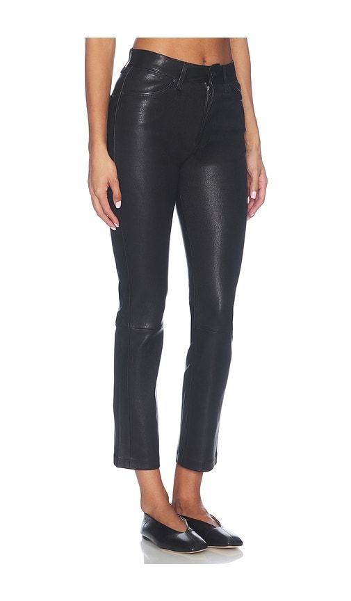 Jenn Straight Leather Pant in . - size 24 (also in 29, 30) - Citizens of Humanity - Modalova