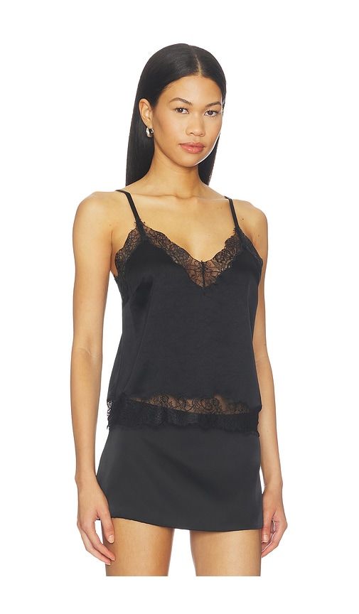 Lace Trimmed Cami Top in . - size S (also in M, XL) - Citizens of Humanity - Modalova