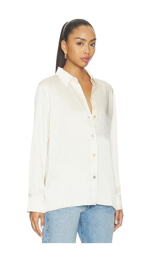 Tullah Shirt in . - size M (also in S, XS) - Citizens of Humanity - Modalova