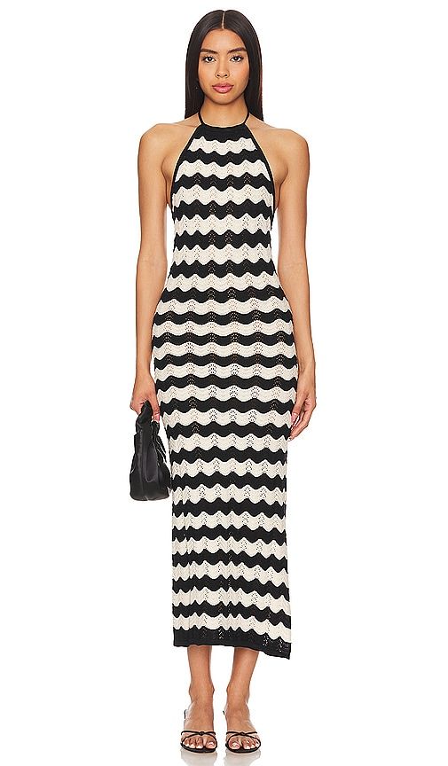 Cornelia Dress in . - size M/L (also in XL) - Capittana - Modalova