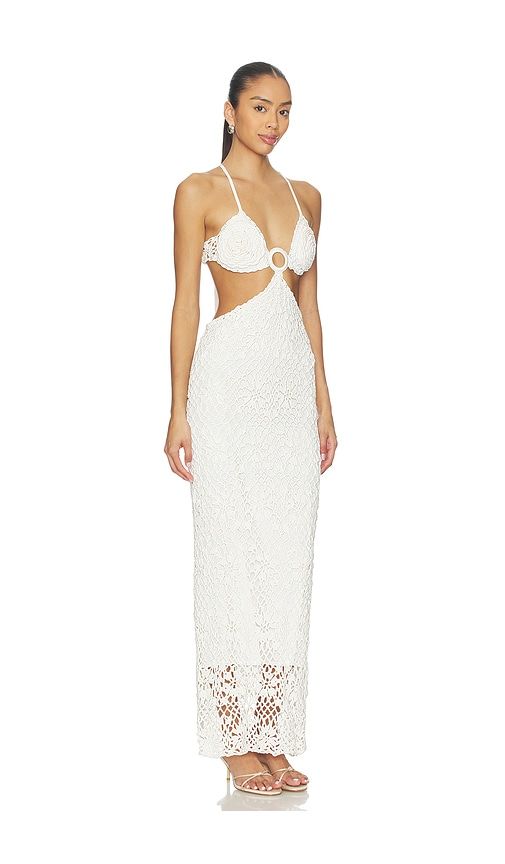 Martina Rose Dress in . Size M/L. Also in XS/S - Capittana - Modalova