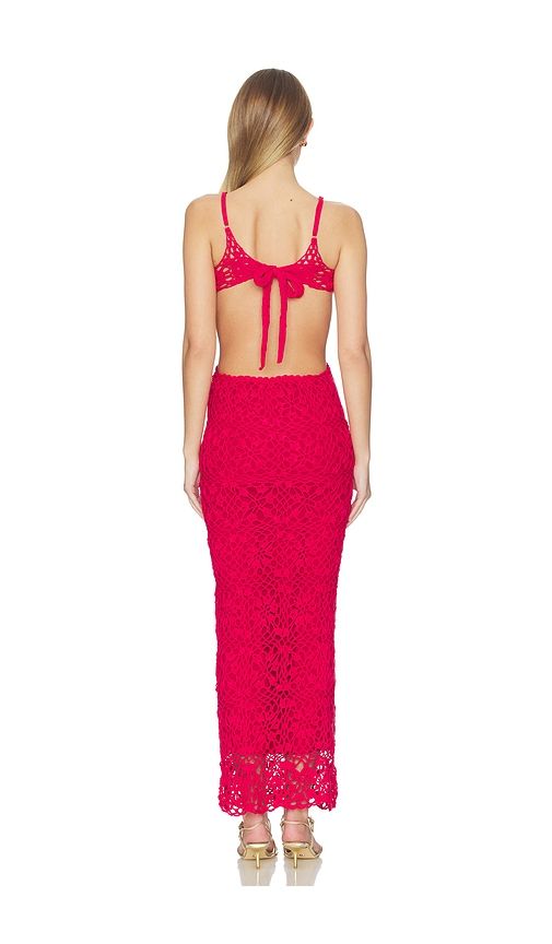 Martina Rose Dress in . Size M/L. Also in XS/S - Capittana - Modalova