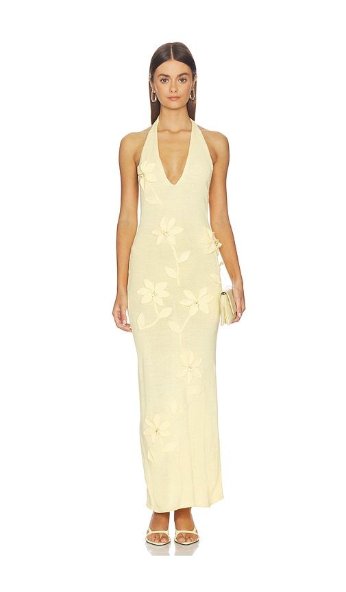 Uchi Dress in . - size M/L (also in XS/S) - Capittana - Modalova