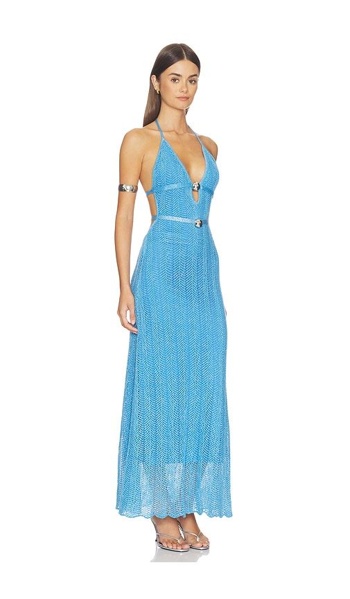 Ariel Maxi Dress in . - size M/L (also in XS/S) - Capittana - Modalova