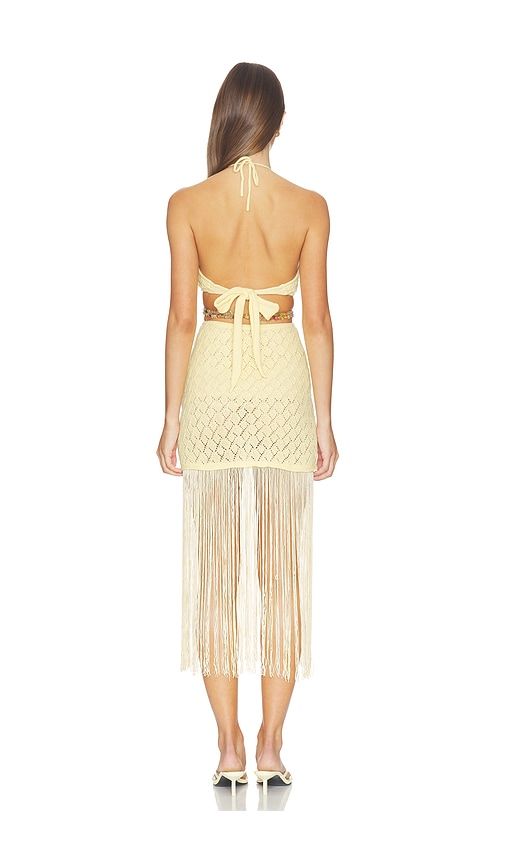 Zoe Dress in . Taglia M/L. Also in XS/S - Capittana - Modalova