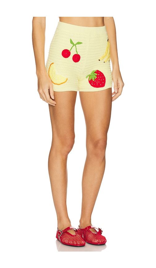 Sasha Short in . - size M-L (also in XS-S) - Capittana - Modalova