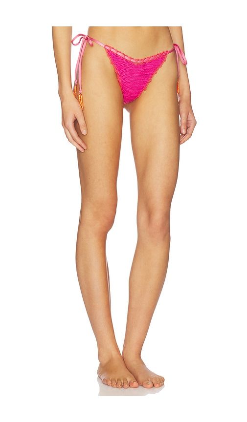 Trinidad Flower Bottom in . - size L (also in XS) - Capittana - Modalova