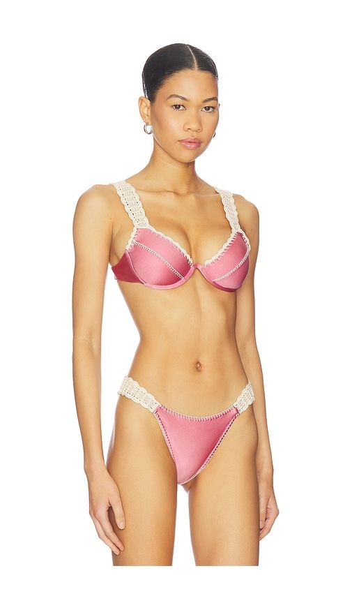 Alessia Top in . - size L (also in M, S, XS) - Capittana - Modalova
