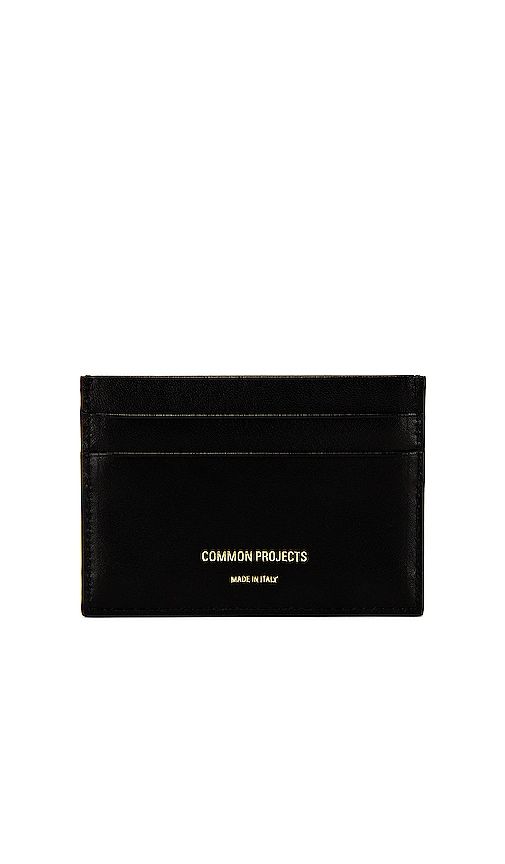 Multi Card Holder in - Common Projects - Modalova