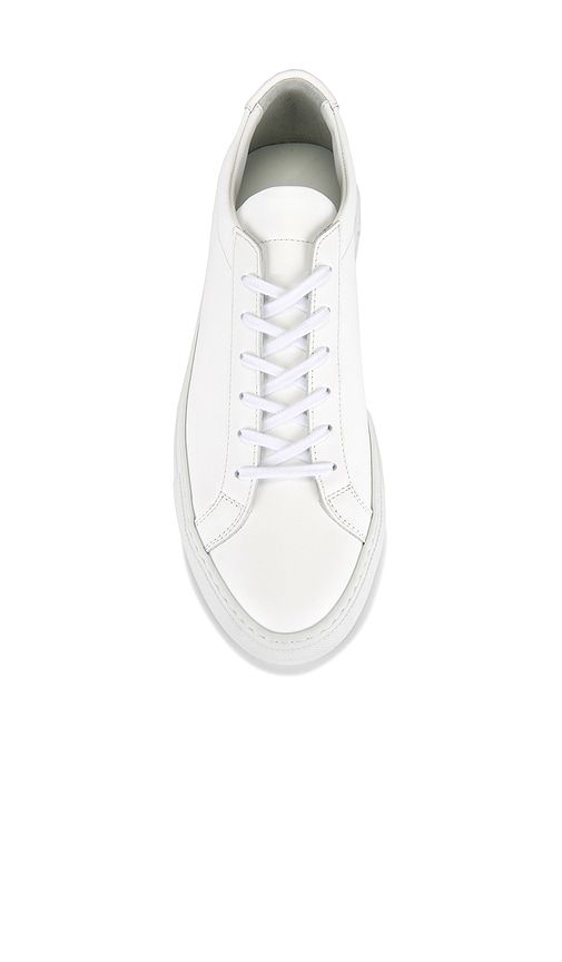 Original Leather Achilles Low in . Size 39. Also in 40, 41, 42, 43, 44, 45, 46, Eur 40 / US 7 - Common Projects - Modalova