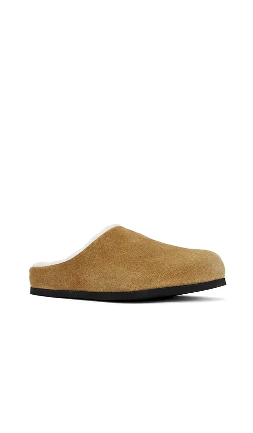 Shearling Clog in . - size 37 (also in 38) - Common Projects - Modalova