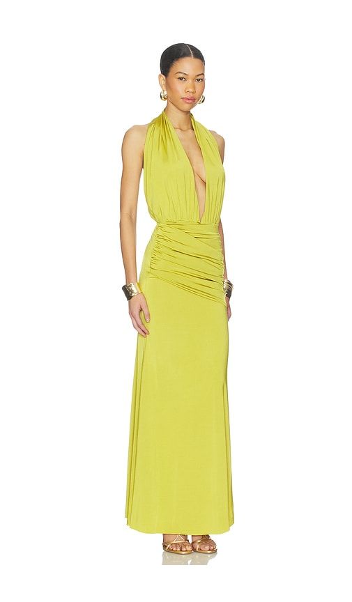La Do?a Dress in . - size S/M (also in XS/S, XXS/XS) - Casona - Modalova